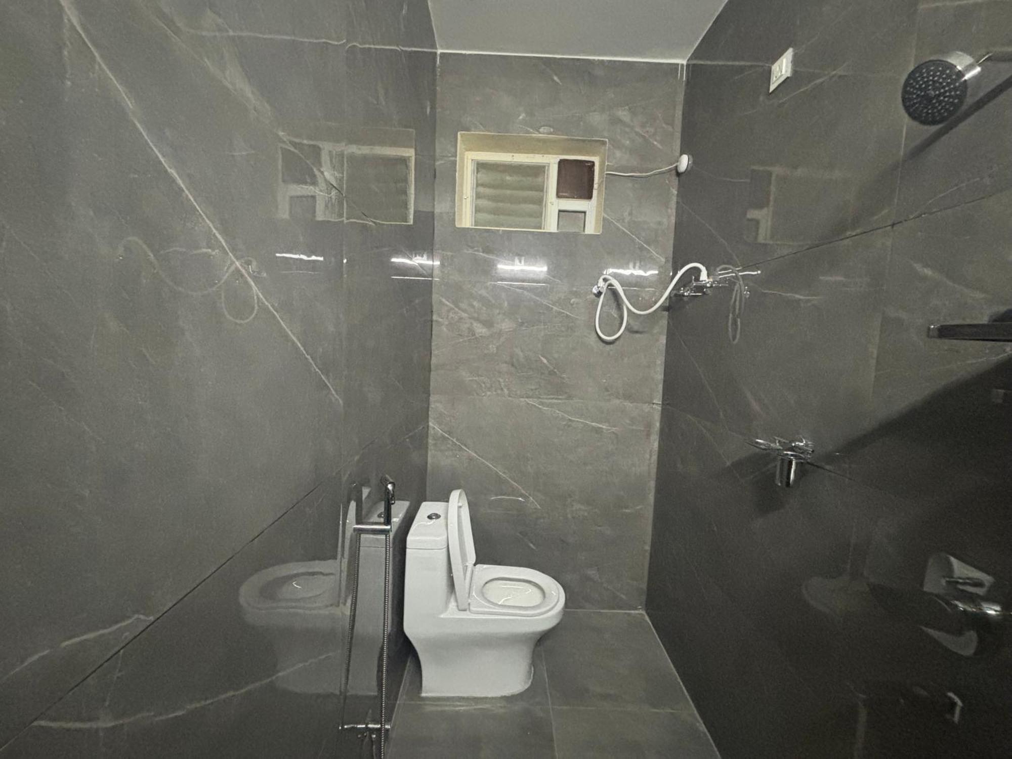 Nest Inn Homestay Тирупати Екстериор снимка