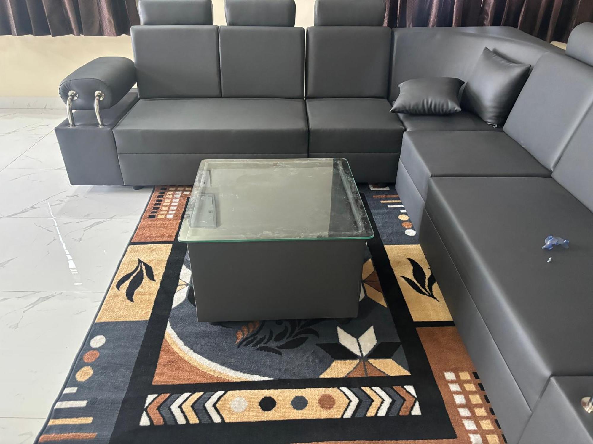 Nest Inn Homestay Тирупати Екстериор снимка