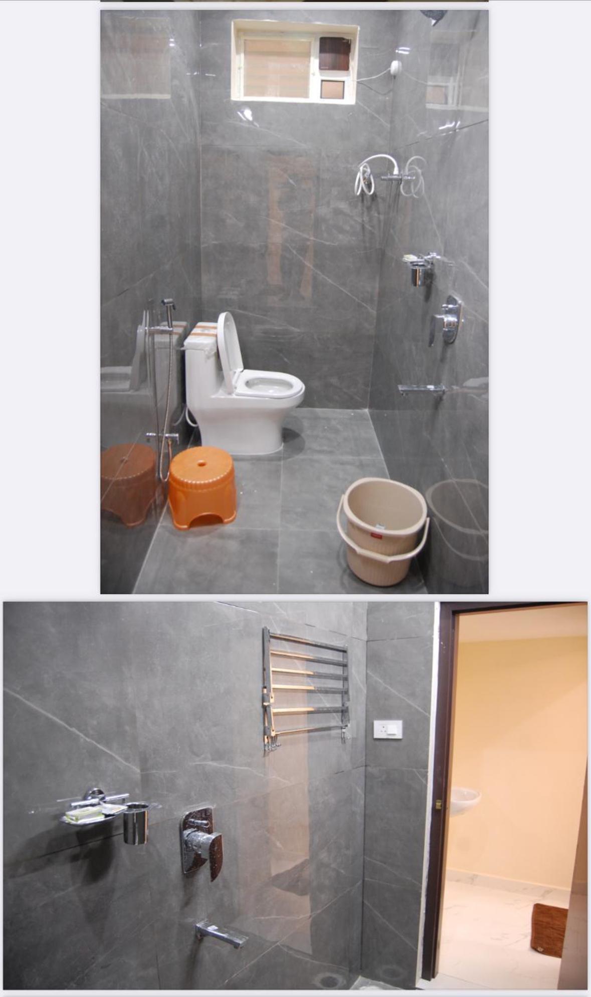 Nest Inn Homestay Тирупати Екстериор снимка