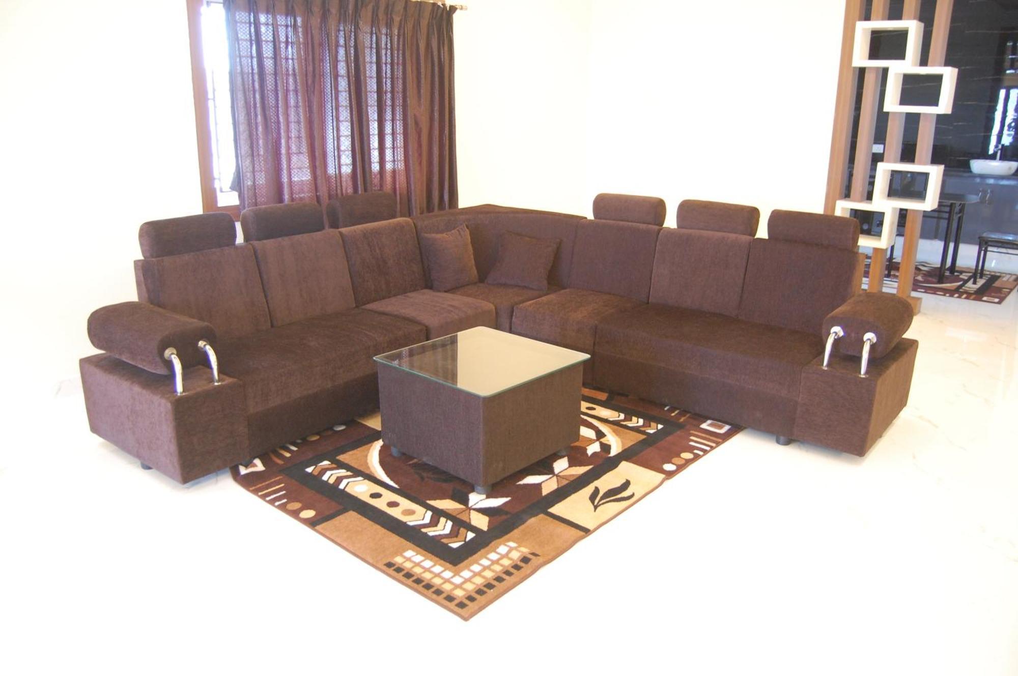 Nest Inn Homestay Тирупати Екстериор снимка