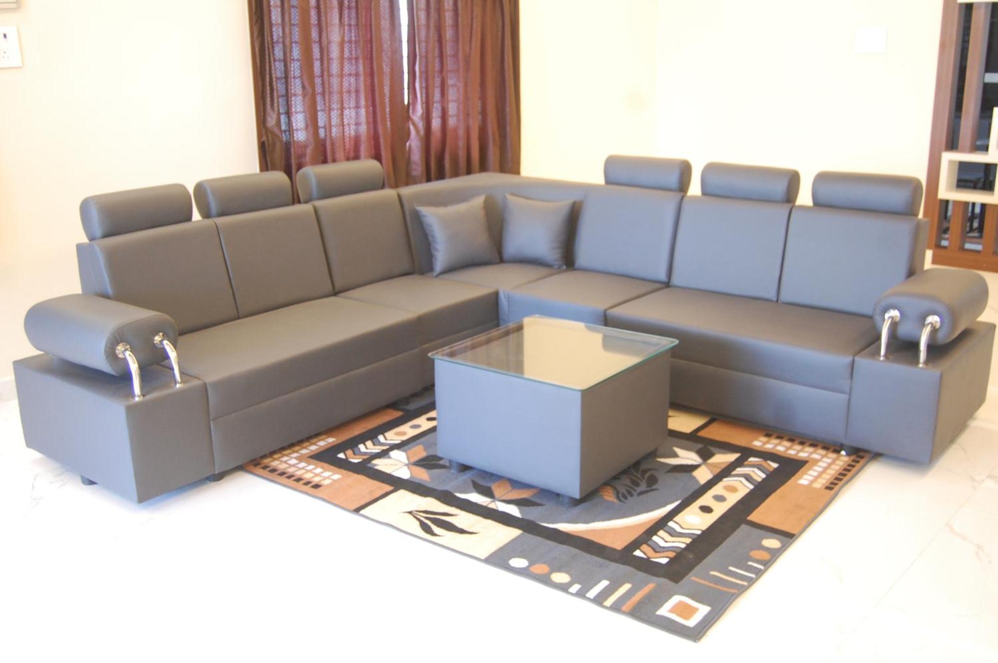 Nest Inn Homestay Тирупати Екстериор снимка