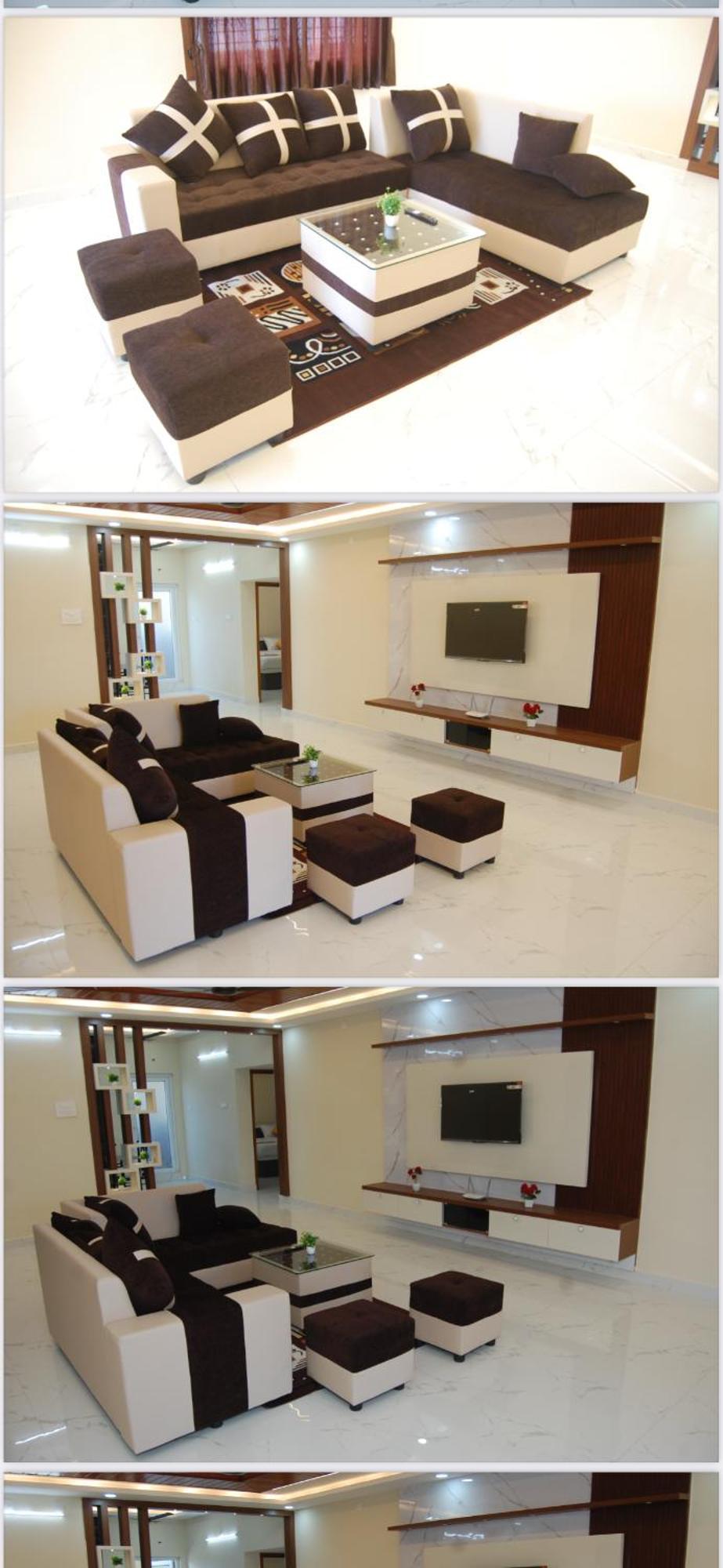 Nest Inn Homestay Тирупати Екстериор снимка