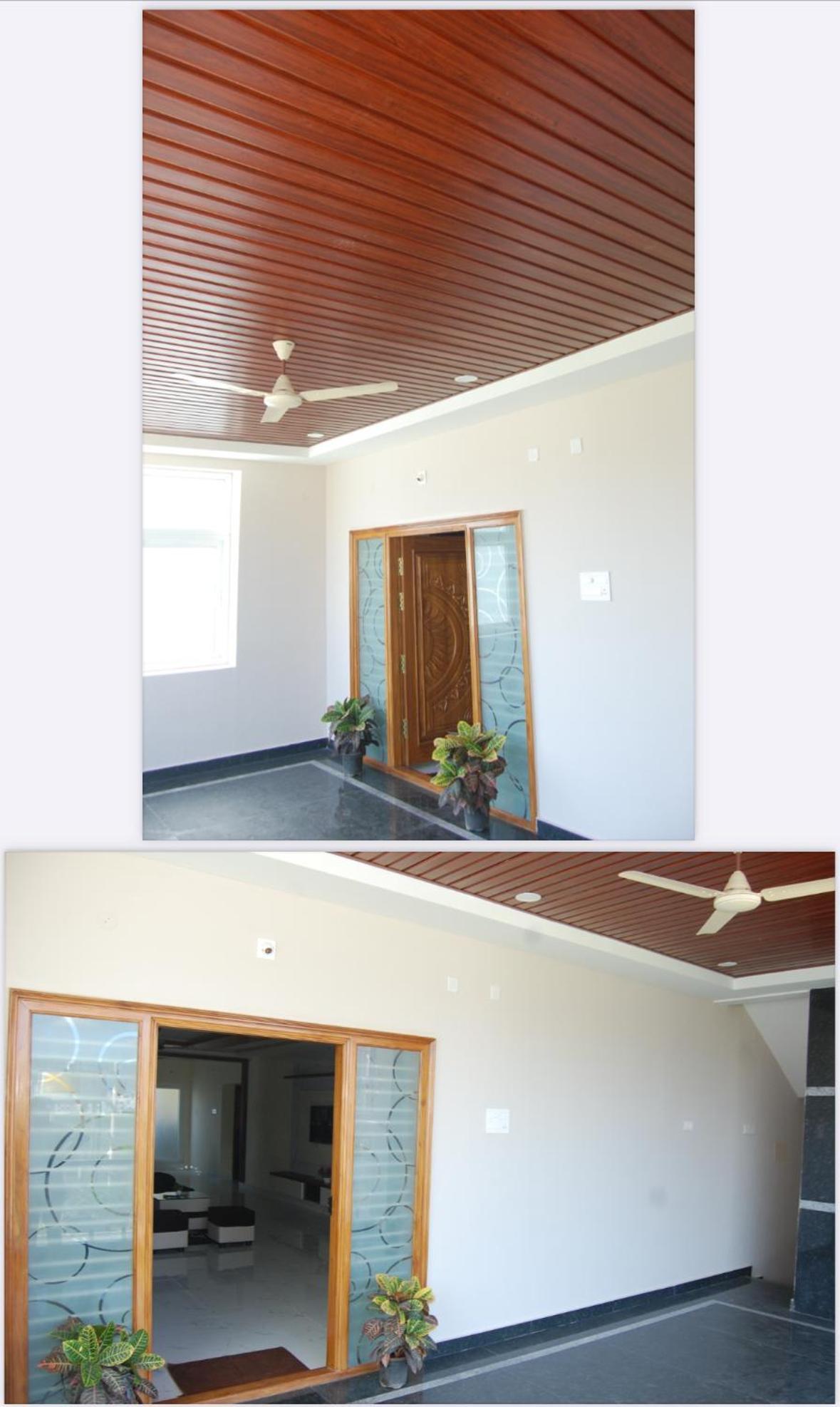 Nest Inn Homestay Тирупати Екстериор снимка