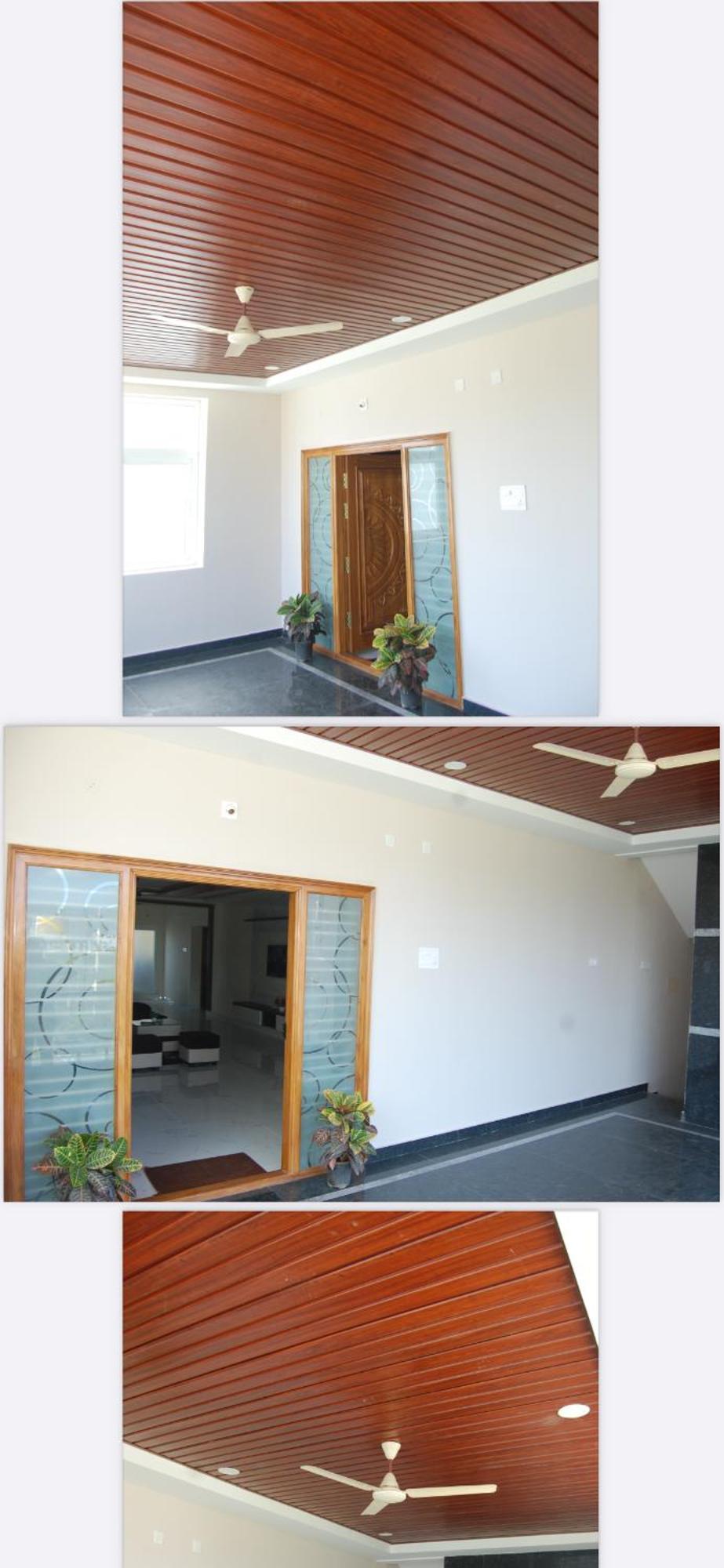 Nest Inn Homestay Тирупати Екстериор снимка