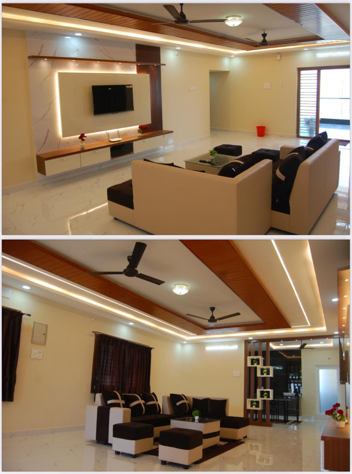 Nest Inn Homestay Тирупати Екстериор снимка