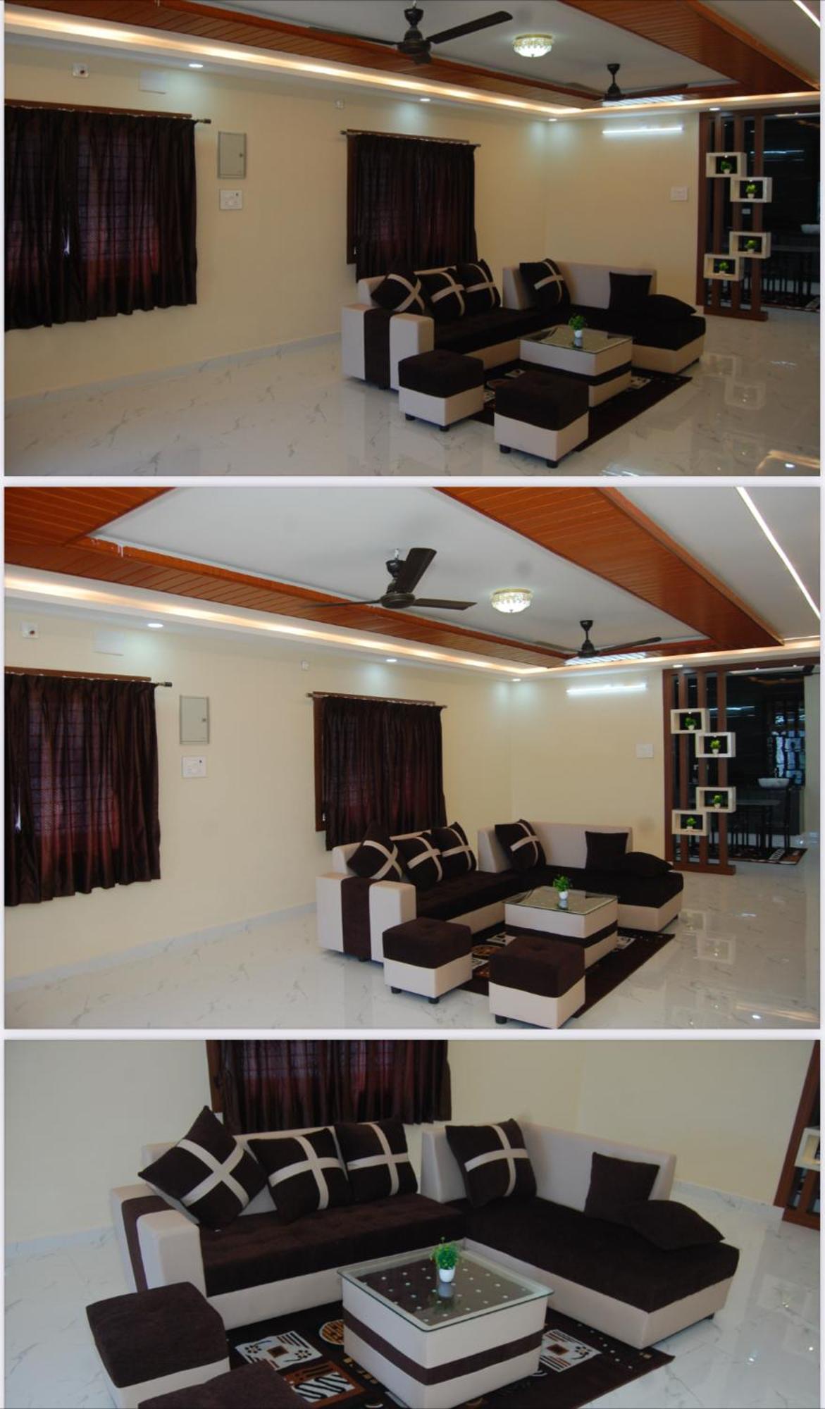 Nest Inn Homestay Тирупати Екстериор снимка
